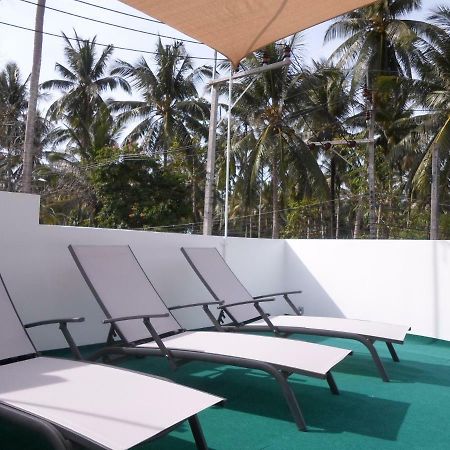 Chuan Chom Villas Lamai Beach  Exterior photo